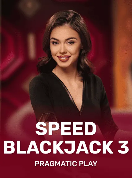 Speed Blackjack 3 – Ruby