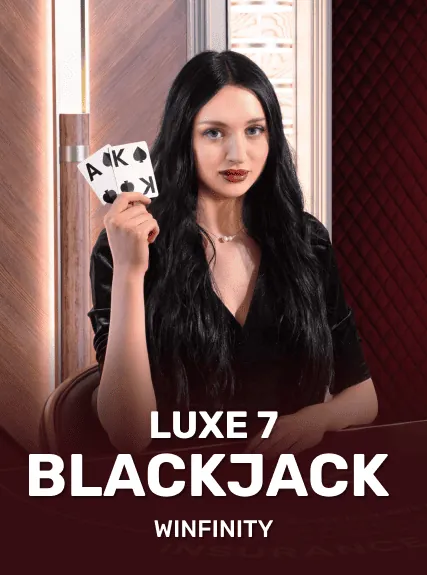 Luxe Blackjack 7